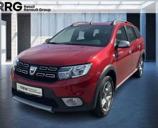 Dacia Logan Gebrauchtwagen