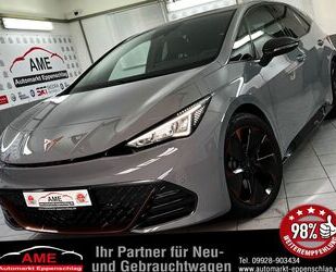 Cupra Born Gebrauchtwagen