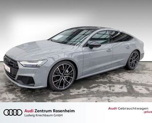 Audi A7 Gebrauchtwagen
