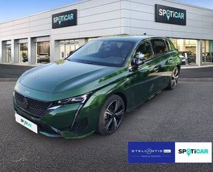 Peugeot 308 Gebrauchtwagen