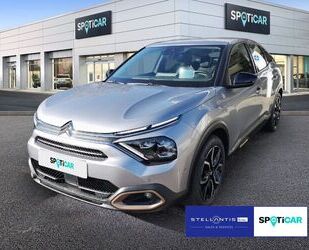 Citroen C4 Gebrauchtwagen