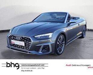 Audi S5 Gebrauchtwagen