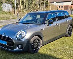 Mini Cooper Clubman Gebrauchtwagen