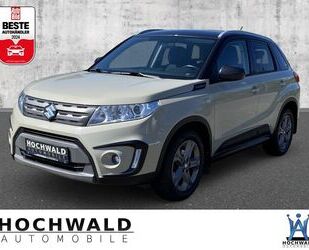 Suzuki Vitara Gebrauchtwagen