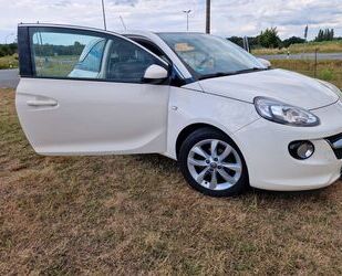 Opel Adam Gebrauchtwagen