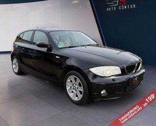BMW 120 Gebrauchtwagen