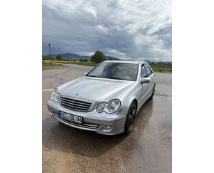 Mercedes-Benz C 320 Gebrauchtwagen