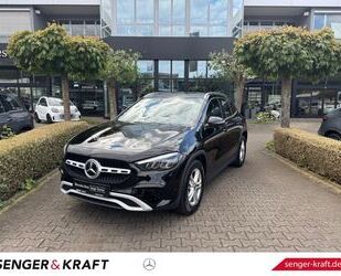 Mercedes-Benz GLA 200 Gebrauchtwagen