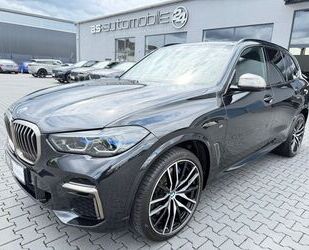 BMW X5 M50 Gebrauchtwagen
