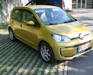 VW up! Gebrauchtwagen