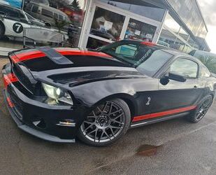 Ford Mustang Gebrauchtwagen