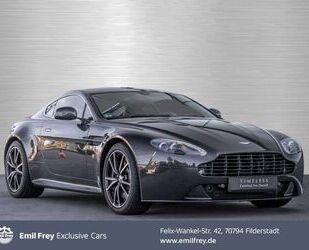 Aston Martin V8 Vantage Gebrauchtwagen