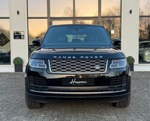 Land Rover Range Rover Gebrauchtwagen