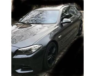 BMW M550 Gebrauchtwagen