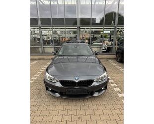 BMW 435 Gebrauchtwagen