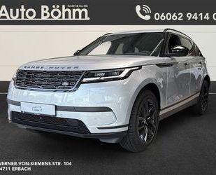 Land Rover Range Rover Velar Gebrauchtwagen