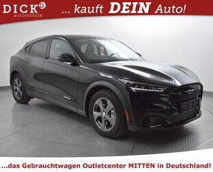 Ford Mustang Mach-E Gebrauchtwagen