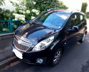 Chevrolet Spark Gebrauchtwagen