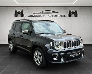 Jeep Renegade Gebrauchtwagen