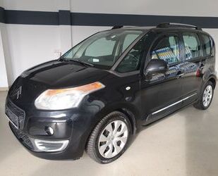 Citroen C3 Picasso Gebrauchtwagen
