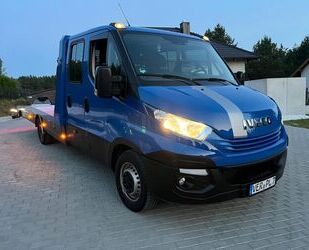 IVECO Andere Gebrauchtwagen