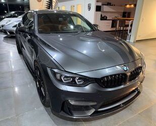 BMW M4 Gebrauchtwagen