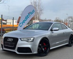 Audi RS5 Gebrauchtwagen