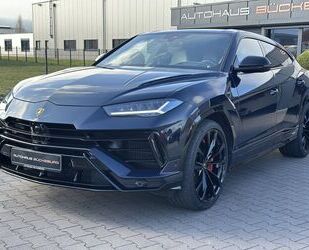 Lamborghini Urus Gebrauchtwagen
