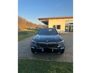 BMW X5 M50 Gebrauchtwagen
