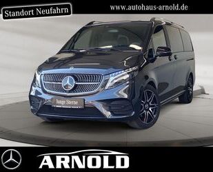 Mercedes-Benz V 220 Gebrauchtwagen