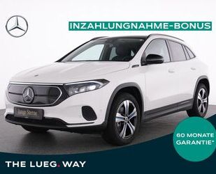 Mercedes-Benz EQA Gebrauchtwagen