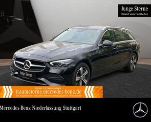 Mercedes-Benz C 300 Gebrauchtwagen