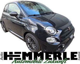Abarth 595 Gebrauchtwagen