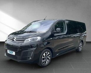 Citroen SpaceTourer Gebrauchtwagen