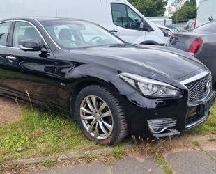 INFINITI Q70 Gebrauchtwagen