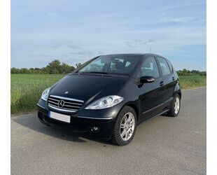 Mercedes-Benz A 150 Gebrauchtwagen