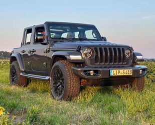 Jeep Wrangler Gebrauchtwagen