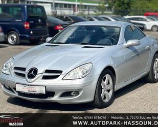 Mercedes-Benz SLK 280 Gebrauchtwagen