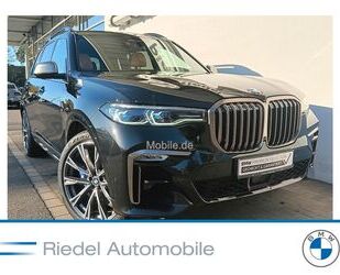 BMW X7 M50 Gebrauchtwagen