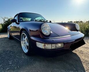 Porsche 964 Gebrauchtwagen