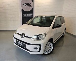 VW up! Gebrauchtwagen