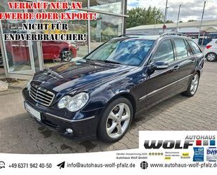 Mercedes-Benz C 230 Gebrauchtwagen