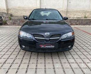 Nissan Almera Gebrauchtwagen