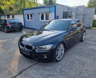 BMW 330 Gebrauchtwagen