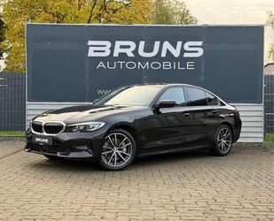 BMW 330 Gebrauchtwagen