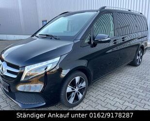 Mercedes-Benz V 250 Gebrauchtwagen