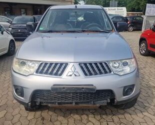 Mitsubishi L200 Gebrauchtwagen