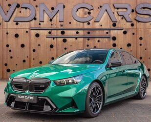 BMW M5 Gebrauchtwagen