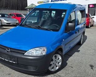 Opel Combo Gebrauchtwagen