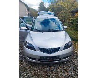 Mazda 2 Gebrauchtwagen